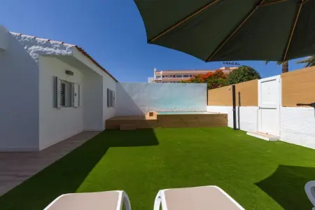 PENKY SUMMER, Bungalow près de Yumbo et Playa del Inglés - Photo 30