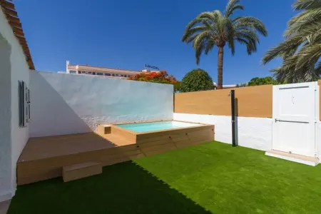 PENKY SUMMER, Bungalow près de Yumbo et Playa del Inglés - Photo 31