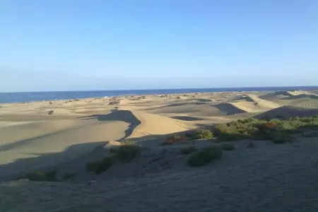PENKY SUMMER, Bungalow près de Yumbo et Playa del Inglés - Photo 38