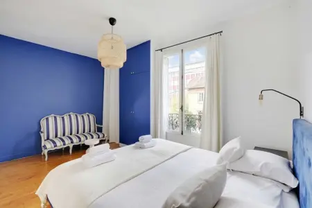 CL-32-ARC, Maison avec jardin - 4BR-7P- Asnières-sur-Seine - Photo 7