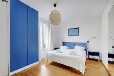 CL-32-ARC, Maison avec jardin - 4BR-7P- Asnières-sur-Seine - Photo 11