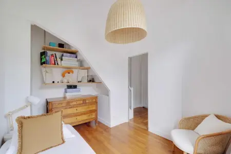CL-32-ARC, Maison avec jardin - 4BR-7P- Asnières-sur-Seine - Photo 15