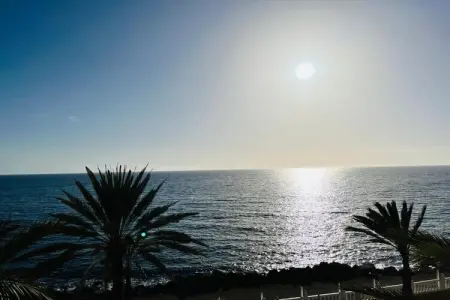 Mogan 50, Maison à Puerto de Mogán avec vue sur le port - Photo 13