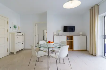 Mogan Montana, Appartement à Mogán Playa près de la plage - Photo 5