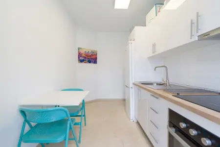 Mogan Montana, Appartement à Mogán Playa près de la plage - Photo 6