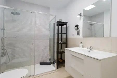 Mogan Montana, Appartement à Mogán Playa près de la plage - Photo 8