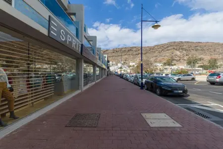 Mogan Montana, Appartement à Mogán Playa près de la plage - Photo 12