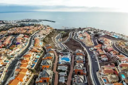 Mogan Montana, Appartement à Mogán Playa près de la plage - Photo 22