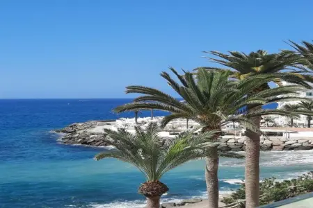 Mogan Montana, Appartement à Mogán Playa près de la plage - Photo 23