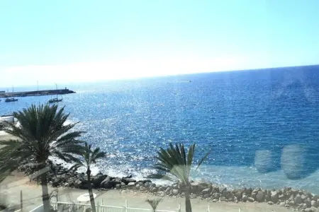 Mogan Montana, Appartement à Mogán Playa près de la plage - Photo 31