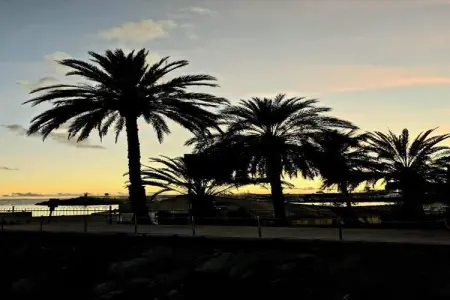 Mogan Montana, Appartement à Mogán Playa près de la plage - Photo 33