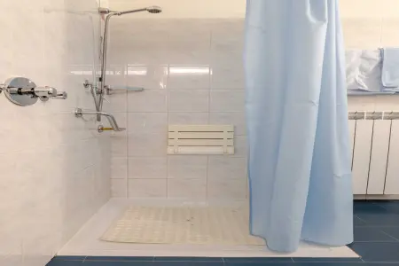 POSTA-31, Hôtel 3 Confort et Sérénité au cœur de Vintimille - Photo 6