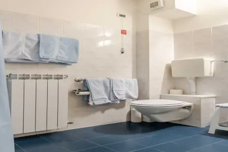 POSTA-31, Hôtel 3 Confort et Sérénité au cœur de Vintimille - Photo 7