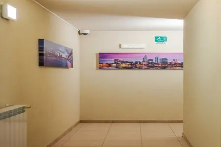 POSTA-31, Hôtel 3 Confort et Sérénité au cœur de Vintimille - Photo 29