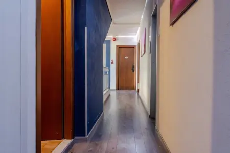 POSTA-16, Hôtel 3⭐Séjour confortable à Vintimille - Photo 26