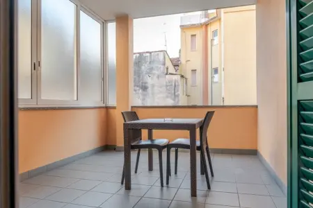 POSTA-35, Hôtel 3 Confort et Sérénité au cœur de Vintimille - Photo 3