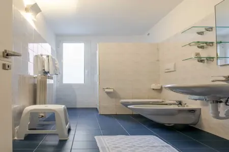 POSTA-35, Hôtel 3 Confort et Sérénité au cœur de Vintimille - Photo 6