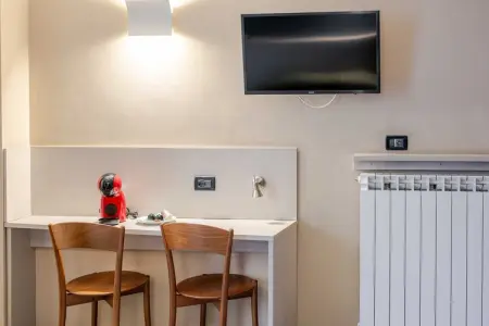 POSTA-35, Hôtel 3 Confort et Sérénité au cœur de Vintimille - Photo 7