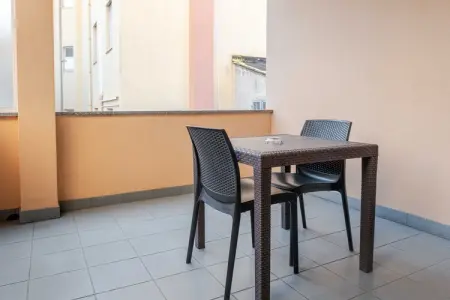 POSTA-35, Hôtel 3 Confort et Sérénité au cœur de Vintimille - Photo 8