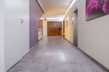 POSTA-35, Hôtel 3 Confort et Sérénité au cœur de Vintimille - Photo 32