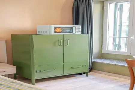 POSTA-34, Hôtel 3 Confort et Sérénité au cœur de Vintimille - Photo 3