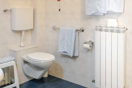 POSTA-34, Hôtel 3 Confort et Sérénité au cœur de Vintimille - Photo 10