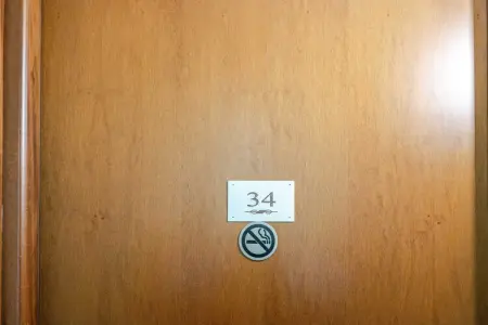 POSTA-34, Hôtel 3 Confort et Sérénité au cœur de Vintimille - Photo 33