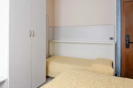 POSTA-22, Hôtel 3 Confort et Sérénité au cœur de Vintimille - Photo 2