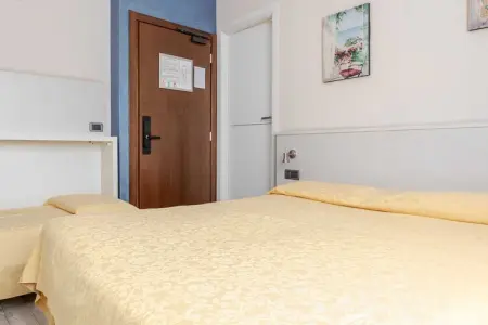 POSTA-22, Hôtel 3 Confort et Sérénité au cœur de Vintimille - Photo 5