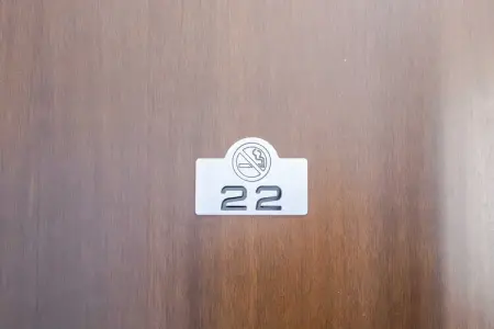 POSTA-22, Hôtel 3 Confort et Sérénité au cœur de Vintimille - Photo 7