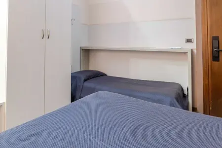 POSTA-14, Hôtel 3⭐Confort et sérénité au cœur de Vintimille - Photo 2