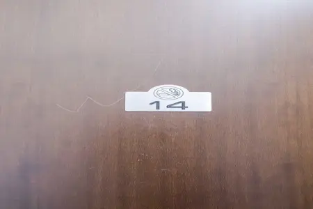 POSTA-14, Hôtel 3⭐Confort et sérénité au cœur de Vintimille - Photo 5