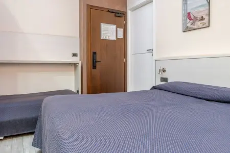 POSTA-14, Hôtel 3⭐Confort et sérénité au cœur de Vintimille - Photo 6