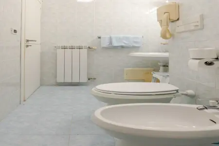 POSTA-14, Hôtel 3⭐Confort et sérénité au cœur de Vintimille - Photo 10