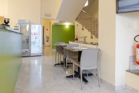 POSTA-14, Hôtel 3⭐Confort et sérénité au cœur de Vintimille - Photo 13