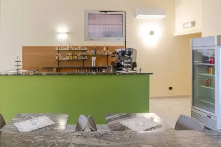 POSTA-14, Hôtel 3⭐Confort et sérénité au cœur de Vintimille - Photo 15