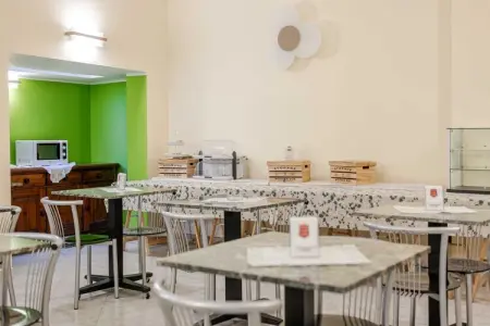 POSTA-14, Hôtel 3⭐Confort et sérénité au cœur de Vintimille - Photo 20