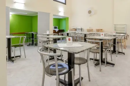 POSTA-14, Hôtel 3⭐Confort et sérénité au cœur de Vintimille - Photo 22