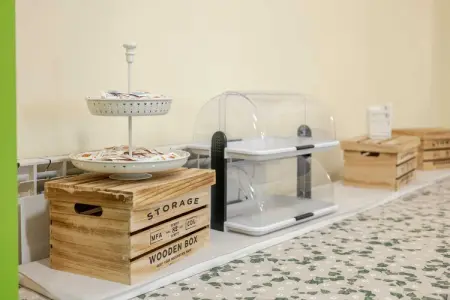 POSTA-14, Hôtel 3⭐Confort et sérénité au cœur de Vintimille - Photo 24