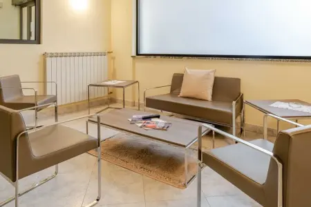 POSTA-14, Hôtel 3⭐Confort et sérénité au cœur de Vintimille - Photo 27