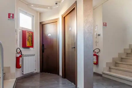 POSTA-14, Hôtel 3⭐Confort et sérénité au cœur de Vintimille - Photo 29