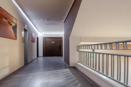 POSTA-14, Hôtel 3⭐Confort et sérénité au cœur de Vintimille - Photo 30