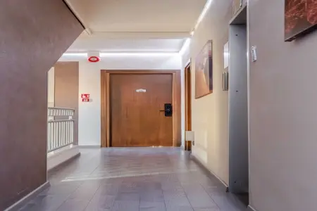 POSTA-14, Hôtel 3⭐Confort et sérénité au cœur de Vintimille - Photo 31