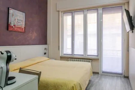 POSTA-1, Hôtel 3 Confort et Sérénité au cœur de Vintimille - Photo 6