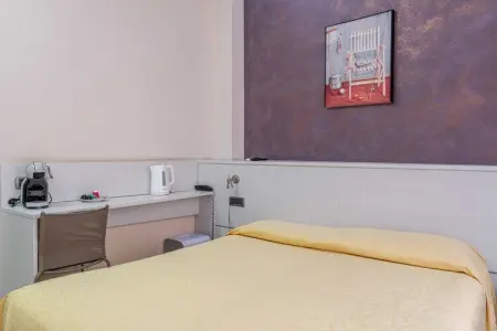 POSTA-1, Hôtel 3 Confort et Sérénité au cœur de Vintimille - Photo 7