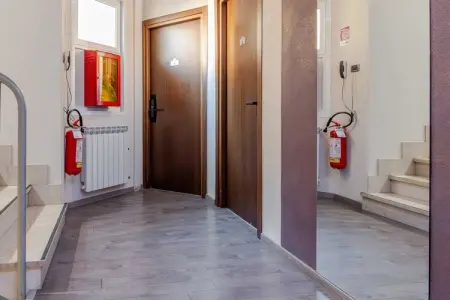 POSTA-1, Hôtel 3 Confort et Sérénité au cœur de Vintimille - Photo 32