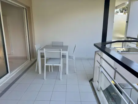 Appartement moderne à Saint-Raphaël, 2 chambres - Photo 1