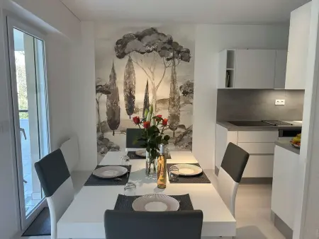 Appartement moderne à Saint-Raphaël, 2 chambres - Photo 3