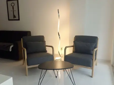 Appartement moderne à Saint-Raphaël, 2 chambres - Photo 7