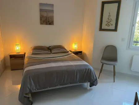 Appartement moderne à Saint-Raphaël, 2 chambres - Photo 8